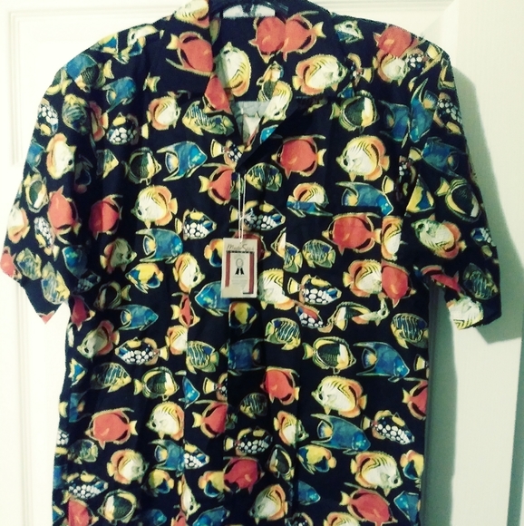 MASTER STICH Other - 🎁4 NEW FISHERMEN SPECIAL SHIRTS 🎉